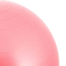 Vingrošanas bumba ar pumpi Springos FB0012 75 cm