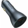 Auto Lādētājs Baseus C00035202841-00