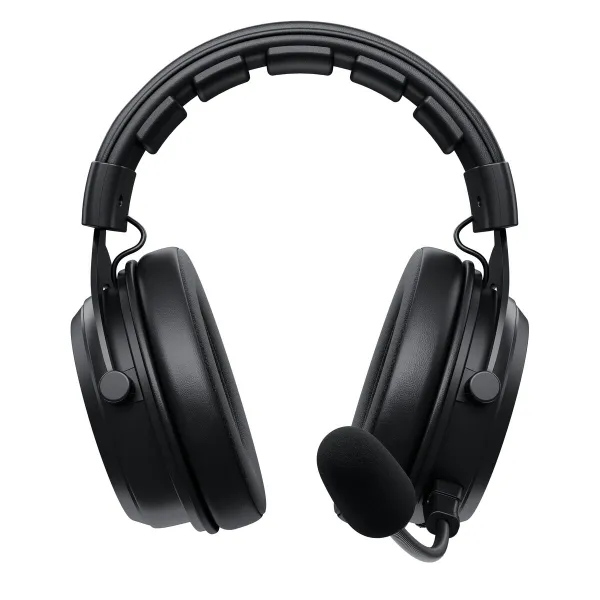 Kõrvaklapid Cherry CX-H3W-BLACK Must