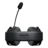 Kõrvaklapid Cherry CX-H3W-BLACK Must