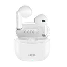 XO Bluetooth kõrvaklapid X33 TWS valged