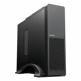 Forever TC-06-65CC GaN PD QC laturi 2x USB-C 65W valkoinen