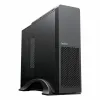 ATX Pus-torņveida Kārba CoolBox COO-PCT313-1 Melns