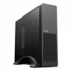 ATX Pus-torņveida Kārba CoolBox COO-PCT313-1 Melns