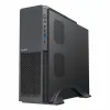 ATX Pus-torņveida Kārba CoolBox COO-PCT313-1 Melns