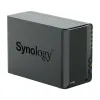 NAS Tīkla Suzrage Synology DS225+ Melns Intel Celeron Intel Celeron J4125