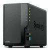 NAS Tīkla Suzrage Synology DS225+ Melns Intel Celeron Intel Celeron J4125