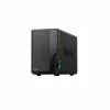NAS Tīkla Suzrage Synology DS225+ Melns Intel Celeron Intel Celeron J4125