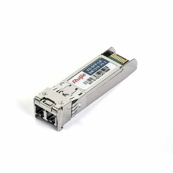 Daugiafunkcinis SFP pluošto modelis Ruijie Networks XG-SFP-LR-SM1310