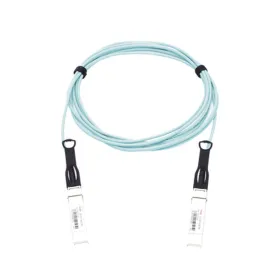 UTP kategoria 6 jäykkä verkkokaapeli Ruijie Networks XG-SFP-AOC3M