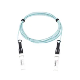 UTP kategoria 6 jäykkä verkkokaapeli Ruijie Networks XG-SFP-AOC3M