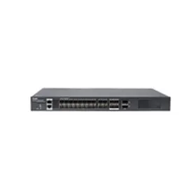 Komutatorius Ruijie Networks RG-S6120-20XS4VS2QXS