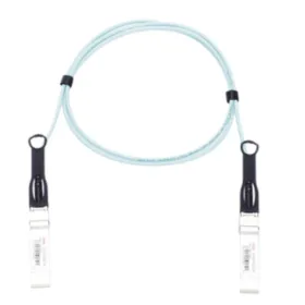UTP kategoria 6 jäykkä verkkokaapeli Ruijie Networks XG-SFP-AOC1M