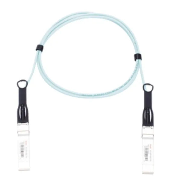 UTP 6 kategorijos kietas tinklo laidas Ruijie Networks XG-SFP-AOC1M