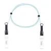 UTP 6 kategorijos kietas tinklo laidas Ruijie Networks XG-SFP-AOC1M