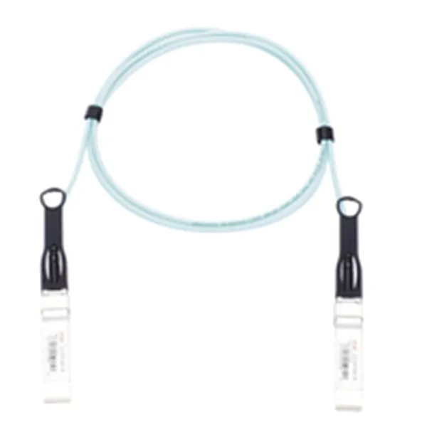 UTP 6 kategorijos kietas tinklo laidas Ruijie Networks XG-SFP-AOC1M