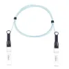 UTP 6 kategorijos kietas tinklo laidas Ruijie Networks XG-SFP-AOC1M