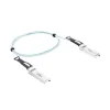 UTP 6 kategorijos kietas tinklo laidas Ruijie Networks XG-SFP-AOC1M