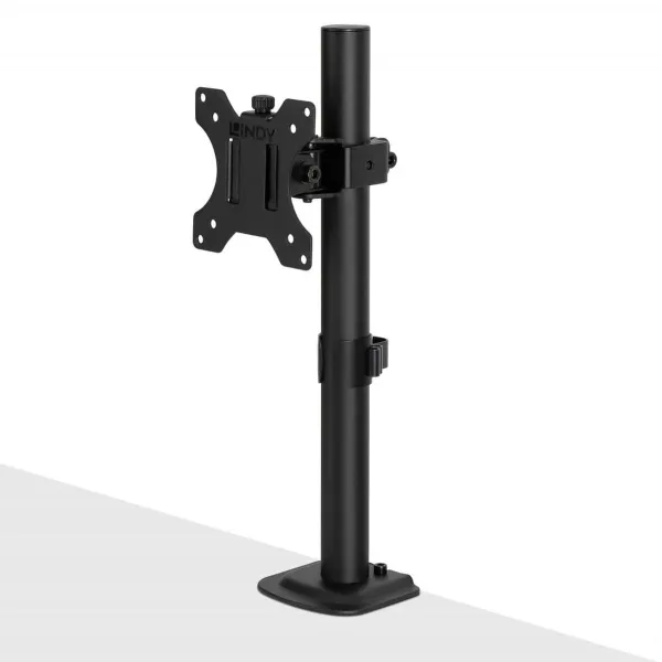 TV Statīvs LINDY STUBBY FIXED DISPLAY MOUNT 32" 13" 8 kg
