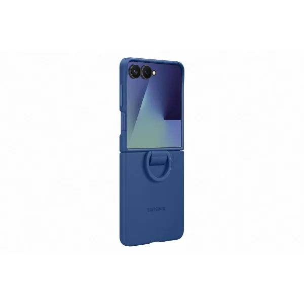 Mobiliojo telefono dėklas Samsung EF-PF766TNEGWW