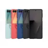 Mobiliojo telefono dėklas Samsung EF-PF766TNEGWW