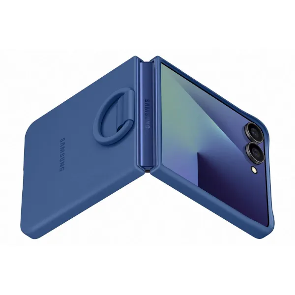 Mobiliojo telefono dėklas Samsung EF-PF766TNEGWW