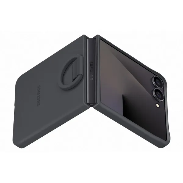 Pārvietojams Pārsegs Samsung EF-PF766TBEGWW