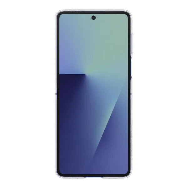 Mobiliojo telefono dėklas Samsung EF-ZF766CTEGWW galaxy z flip 7