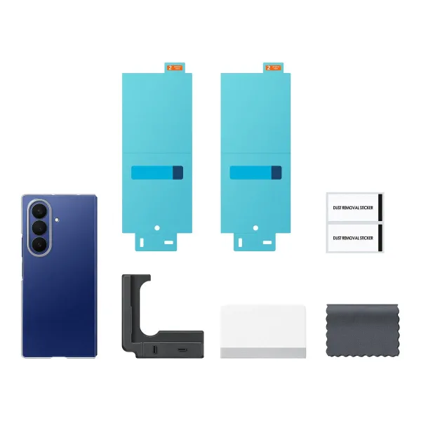 Pārvietojams Pārsegs Samsung EF-AF966CTEGWW