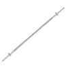 Fitnesa taisnais stienis Springos FA1047 180 cm 25mm