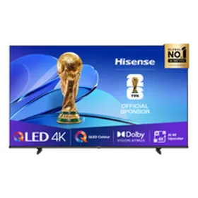 Смарт-ТВ Hisense 50E7Q 50" HDR QLED