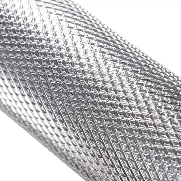 Fitnesa taisnais stienis Springos FA1047 180 cm 25mm