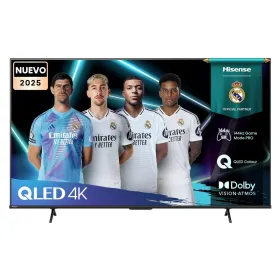 Смарт-ТВ Hisense 55E7Q PRO 55" QLED