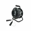 HDMI kabelis Equip 11942107101 Juoda 25 m