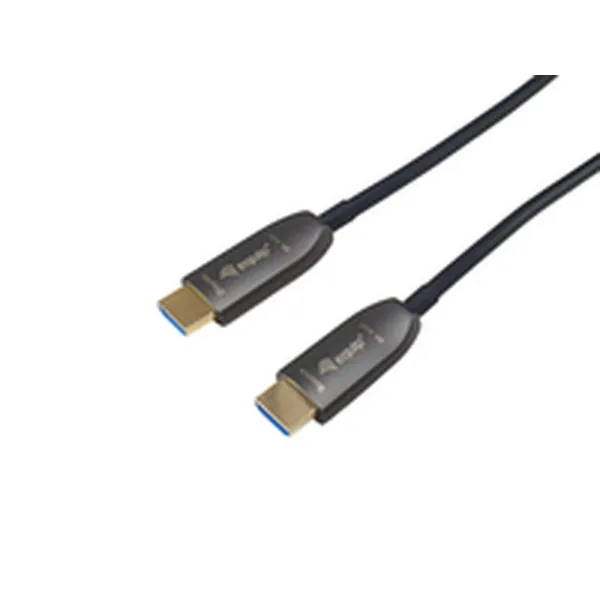 HDMI kabelis Equip 11942107101 Juoda 25 m