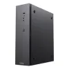 ATX Pus-torņveida Kārba CoolBox COO-PCT370-BZ Melns