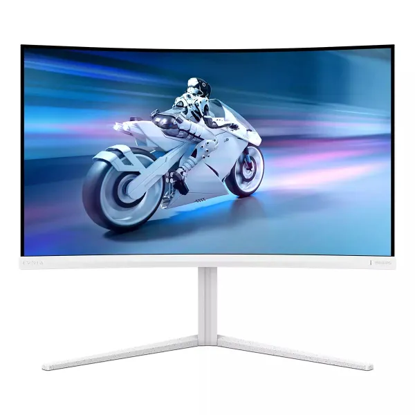 Monitorius žaidimams Philips 32M2C5501/00 Full HD 27" 32"