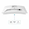 Monitorius žaidimams Philips 32M2C5501/00 Full HD 27" 32"