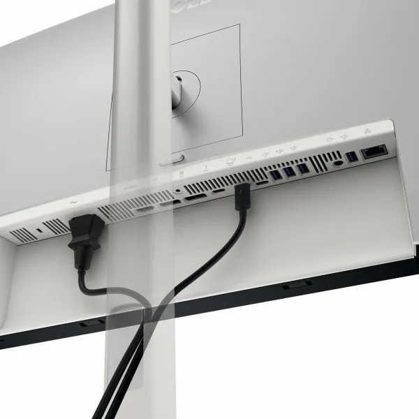 Monitor Dell DELL-U2725QE 27" 4K Ultra HD