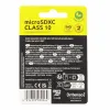 Mikro SD Atmiņas karte ar Adapteri INTENSO 3413491 128 GB