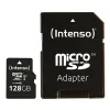Mikro SD Atmiņas karte ar Adapteri INTENSO 34234 UHS-I XC Premium