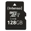 Mikro SD Atmiņas karte ar Adapteri INTENSO 34234 UHS-I XC Premium