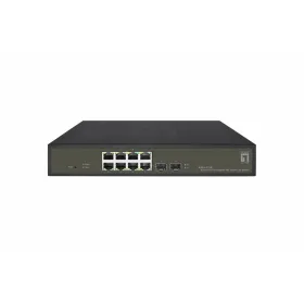 Komutatorius Level One GES-2110P