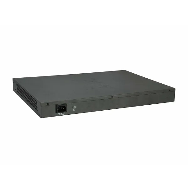 Komutatorius Level One GTP-5271