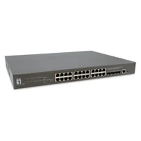 Komutatorius Level One GTP-2871