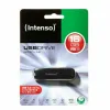 USB Zibatmiņa INTENSO Speed Line Melns 16 GB