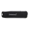 USB Zibatmiņa INTENSO Speed Line Melns 16 GB