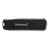 USB Zibatmiņa INTENSO Speed Line Melns 16 GB