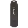 USB Zibatmiņa INTENSO Speed Line Melns 16 GB