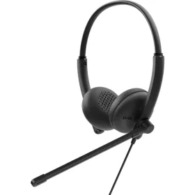 Headphones with Microphone Dell WH125-DWW